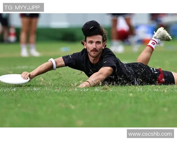 武汉飞盘队荣登全国团队协作排行榜第六名展现出色团队精神与竞技实力