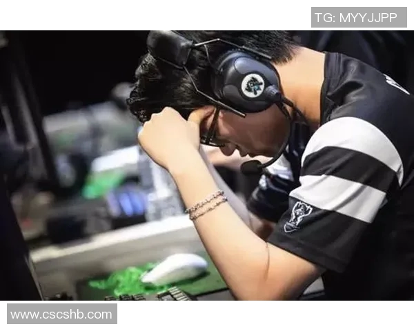 英雄联盟战术分析：深入探讨IG战队的进攻策略与团队协作技巧